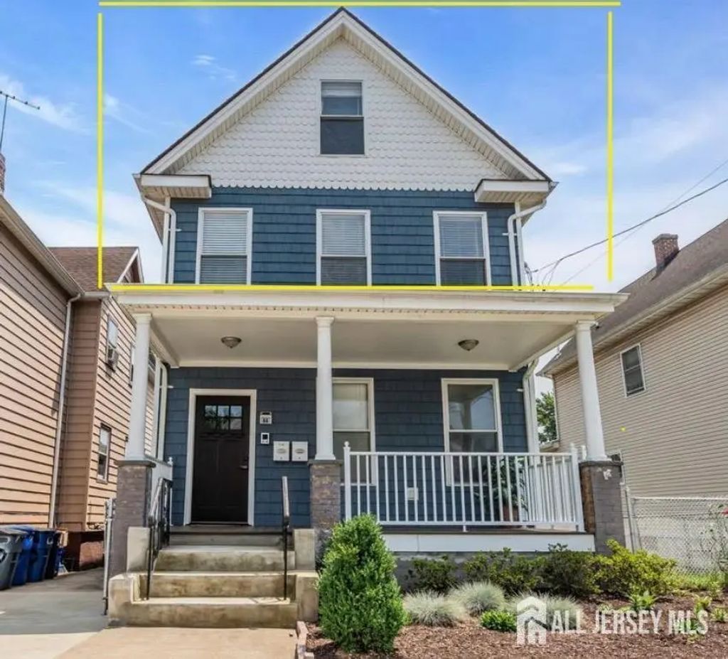 66 Atlantic Street, Carteret
