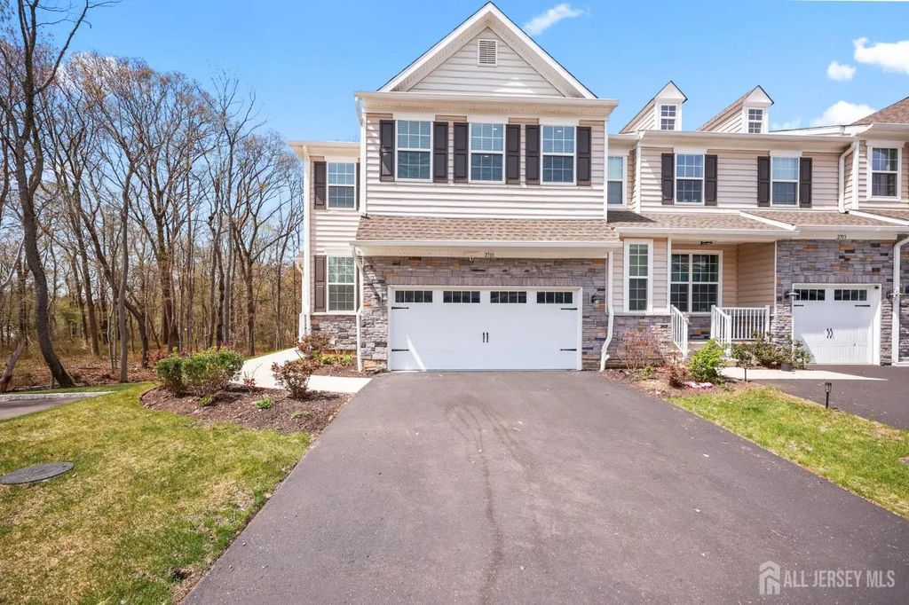 2701 Hayden Court, Monroe
