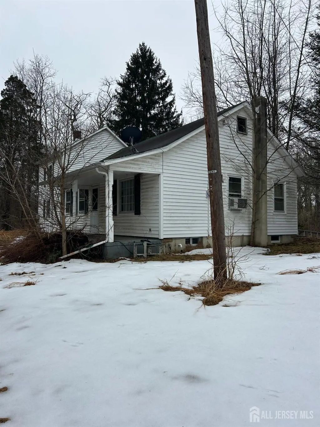 121 E Union Valley Road, Monroe