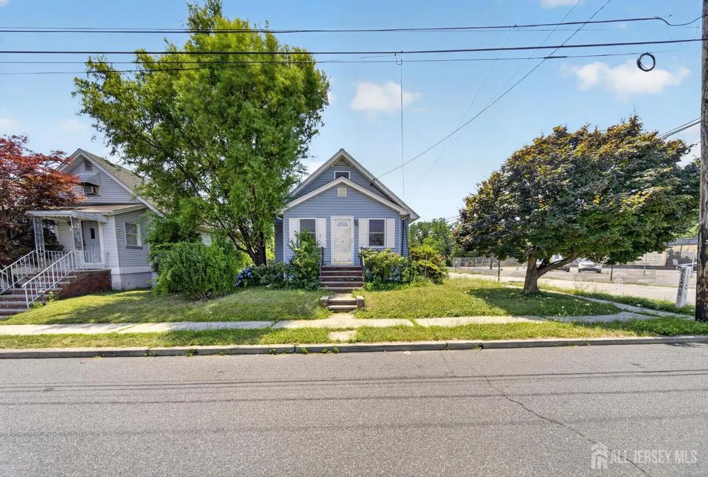 27 Lillian Terrace, Woodbridge Proper