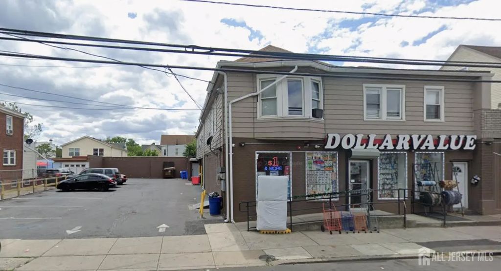 789 Chambers Street 3, Trenton
