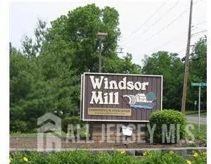 1214 Country Mill Drive, East Windsor