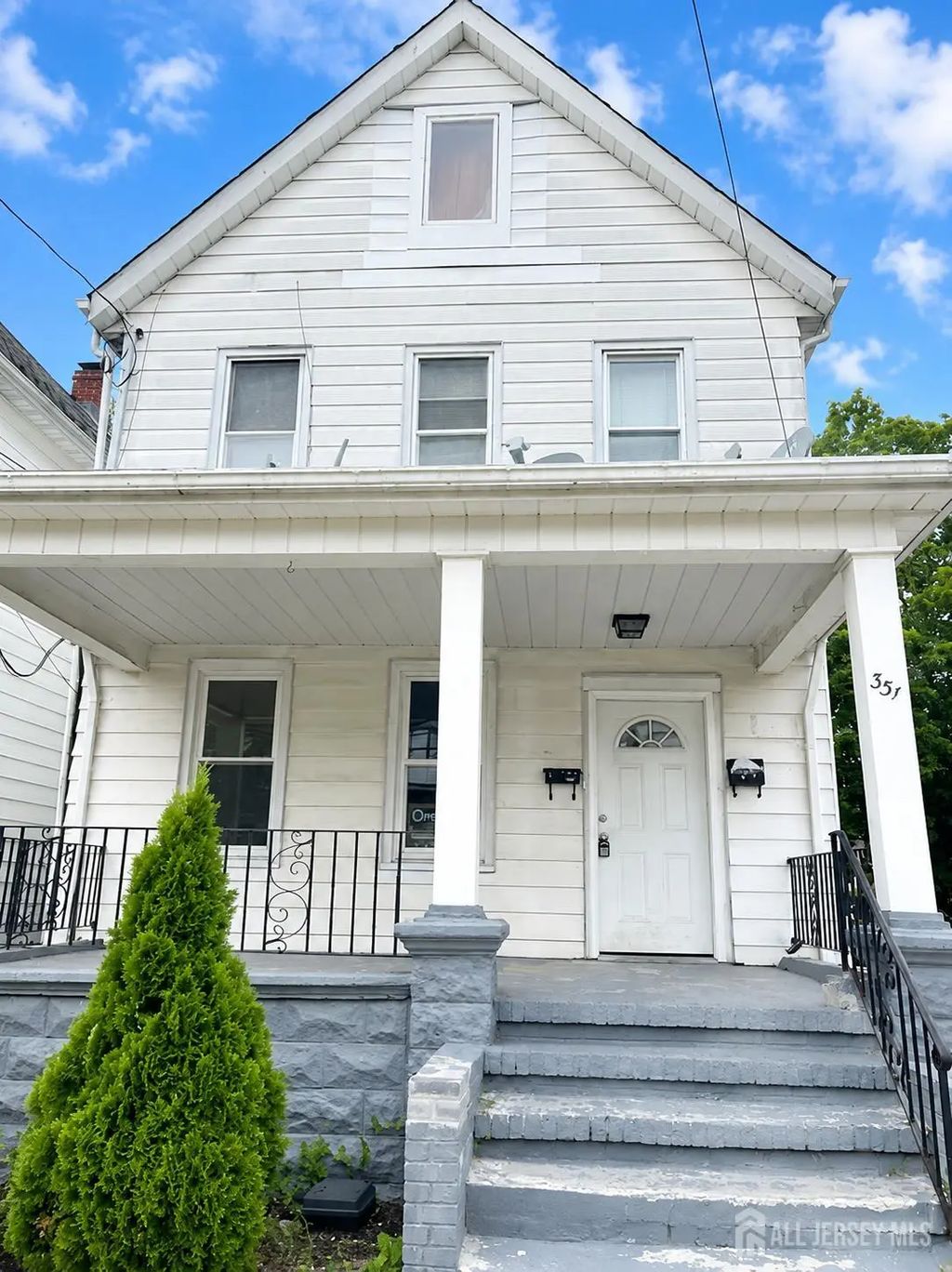 331 Somerset Street, New Brunswick