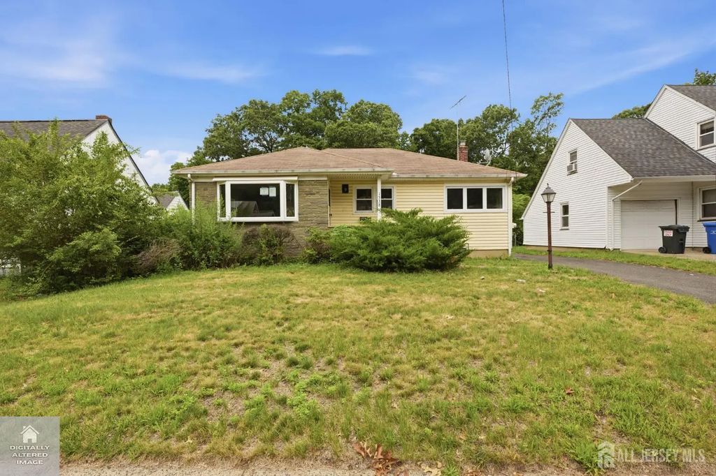 1338 Grant Avenue, South Plainfield