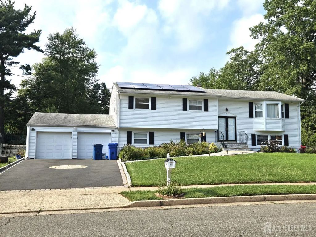 86 Mitchell Avenue, Piscataway