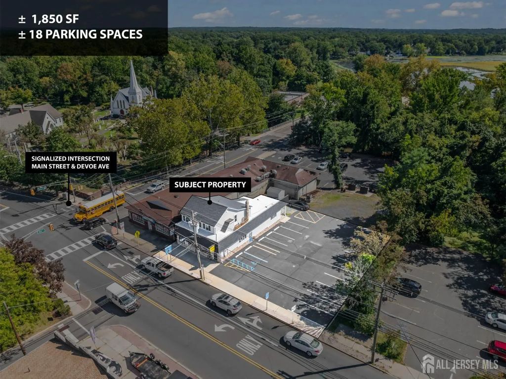 533 Main Street 1, Spotswood