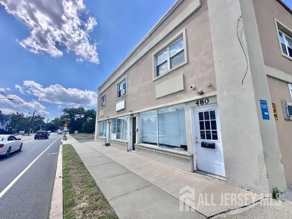480 Main Street 1, Spotswood