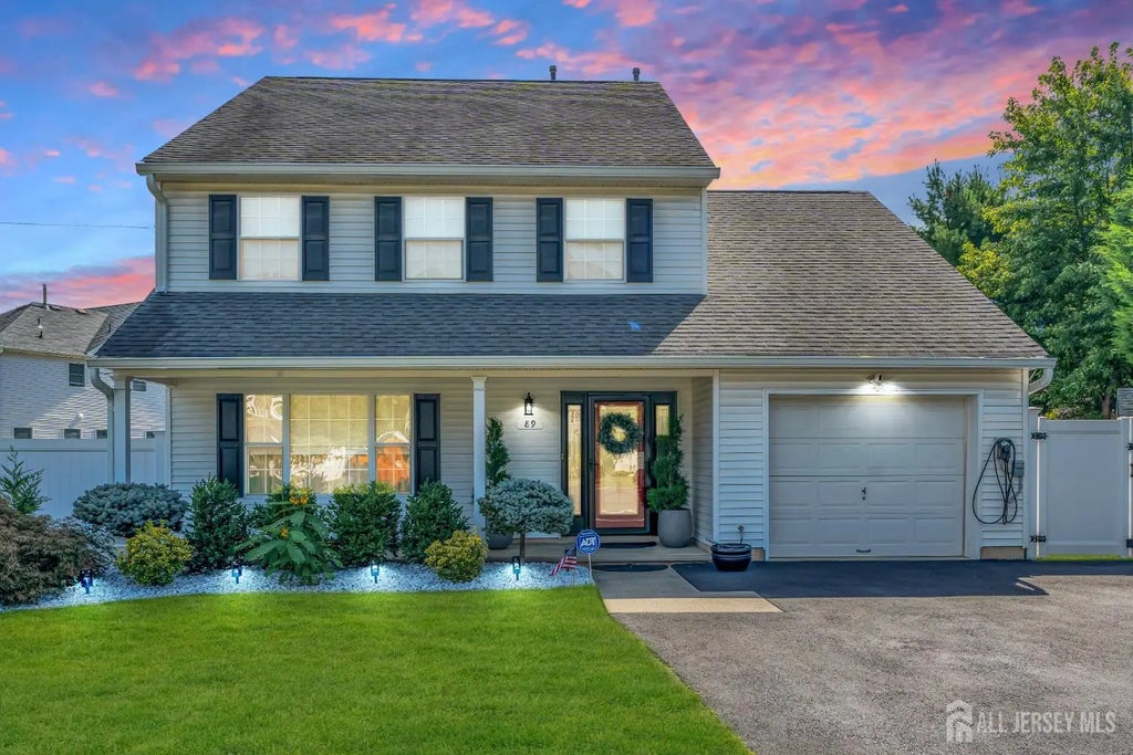 89 Arlington Avenue, Aberdeen