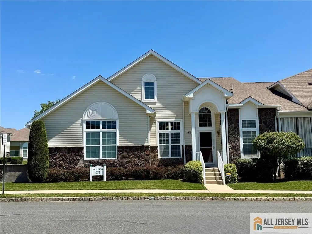 2302 Schindler Drive, South Brunswick