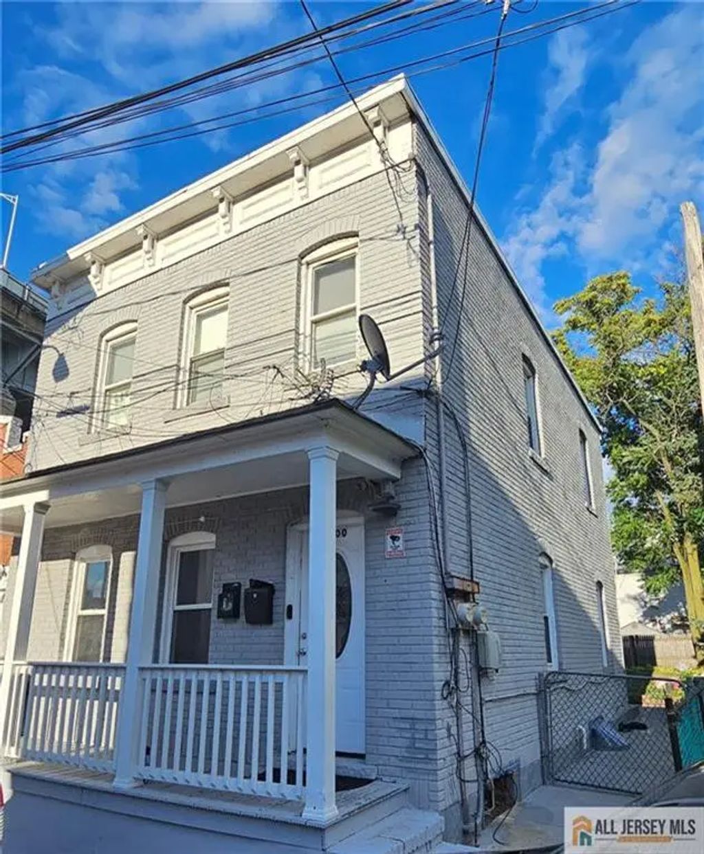 800 Central Place, Perth Amboy