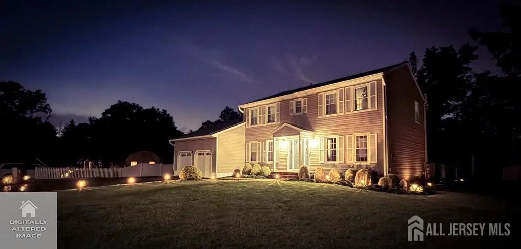 78 Henderson Road, South Brunswick