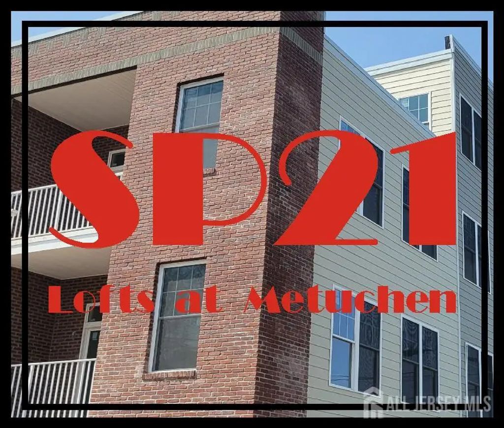 21 Station Place, Middlesex