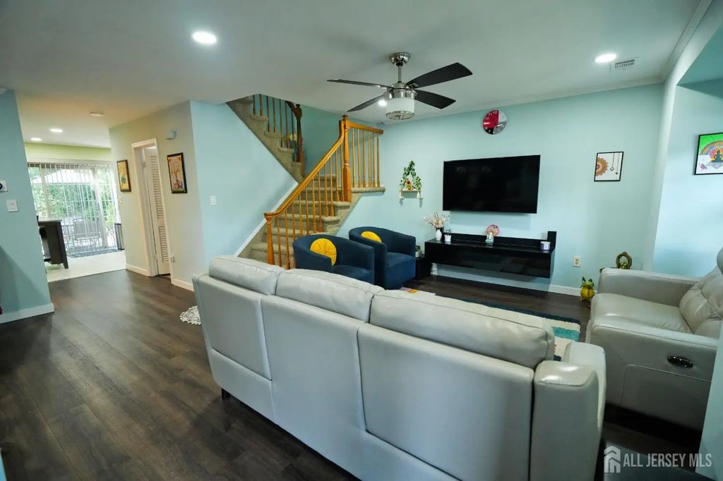 1702 Oak Court, South Brunswick