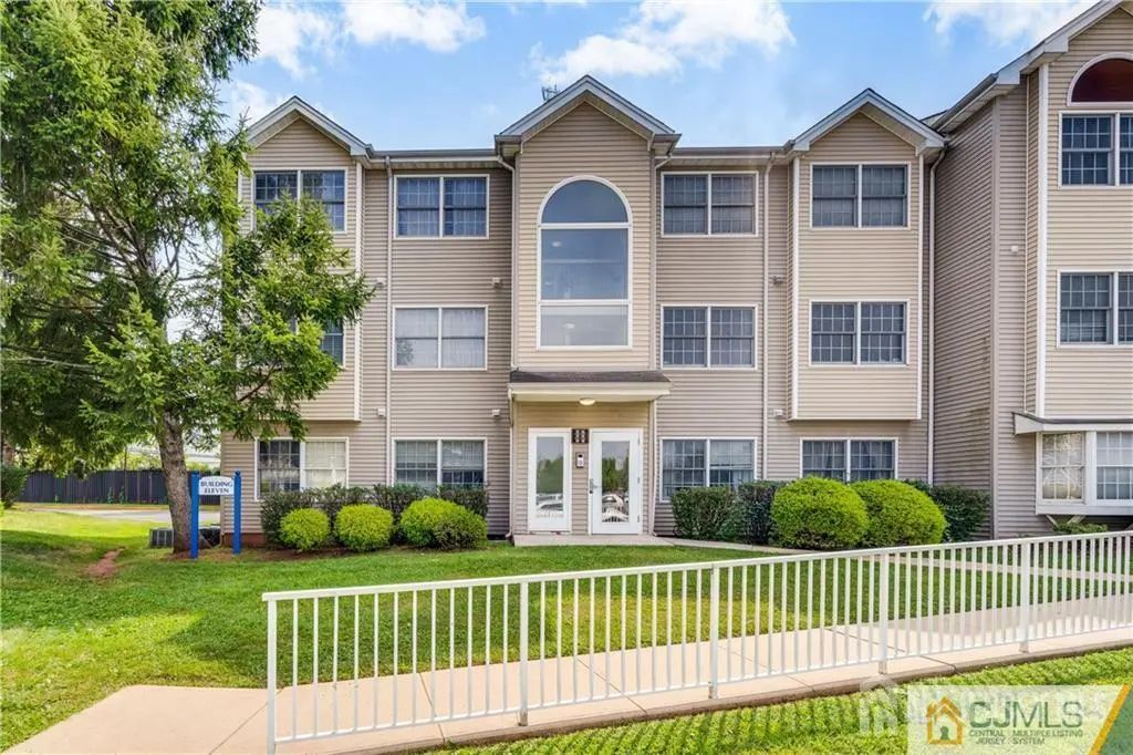 1126 Edpas Road, New Brunswick