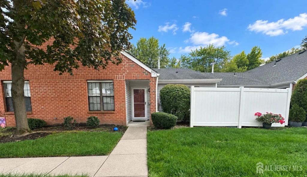 262 Wycoff Way, East Brunswick