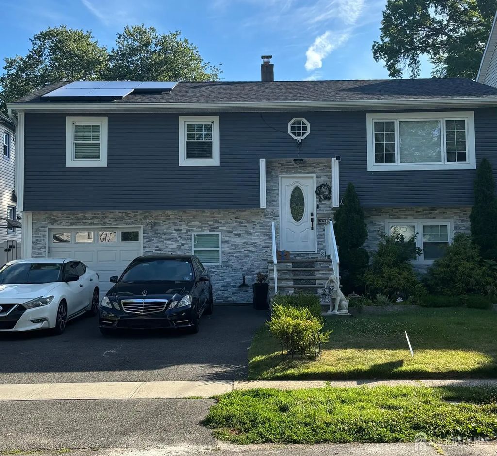 417 Jefferson Avenue, Dunellen