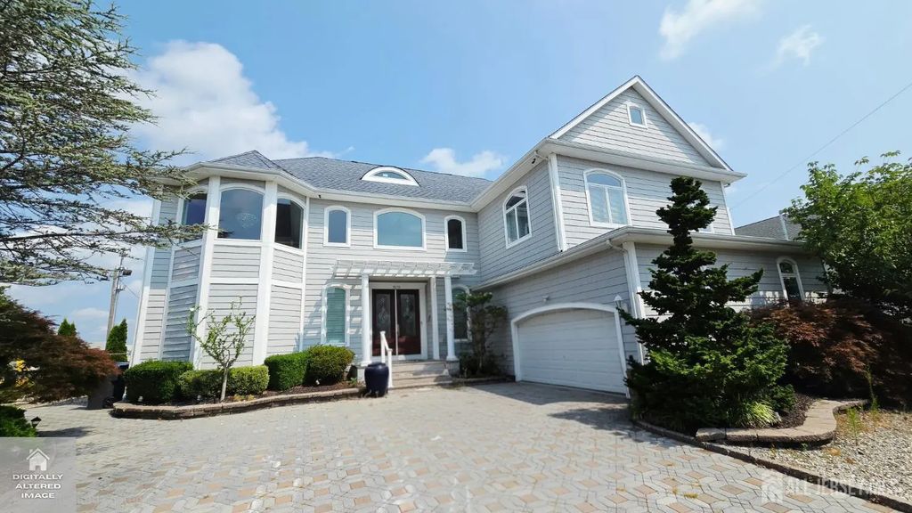 3110 Windsor Avenue, Toms River