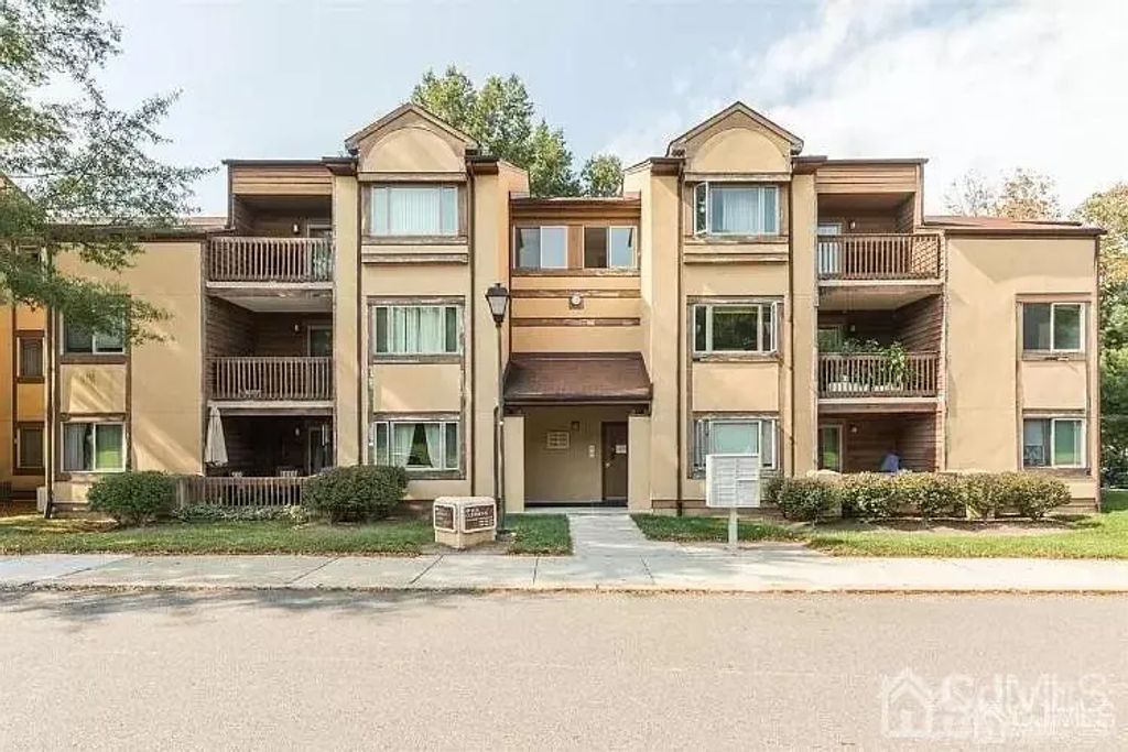 1307 Sayre Drive, Plainsboro