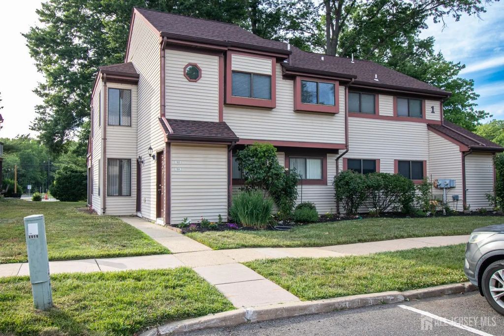 104 Jacob Court, South Brunswick
