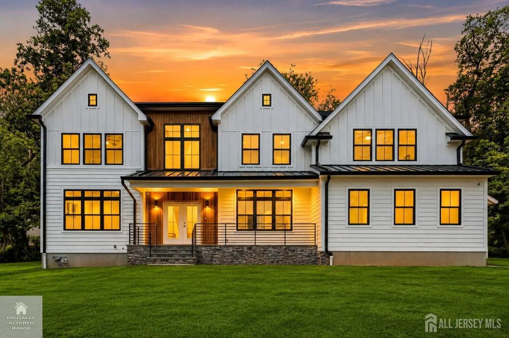 170 Johnston Drive, Watchung