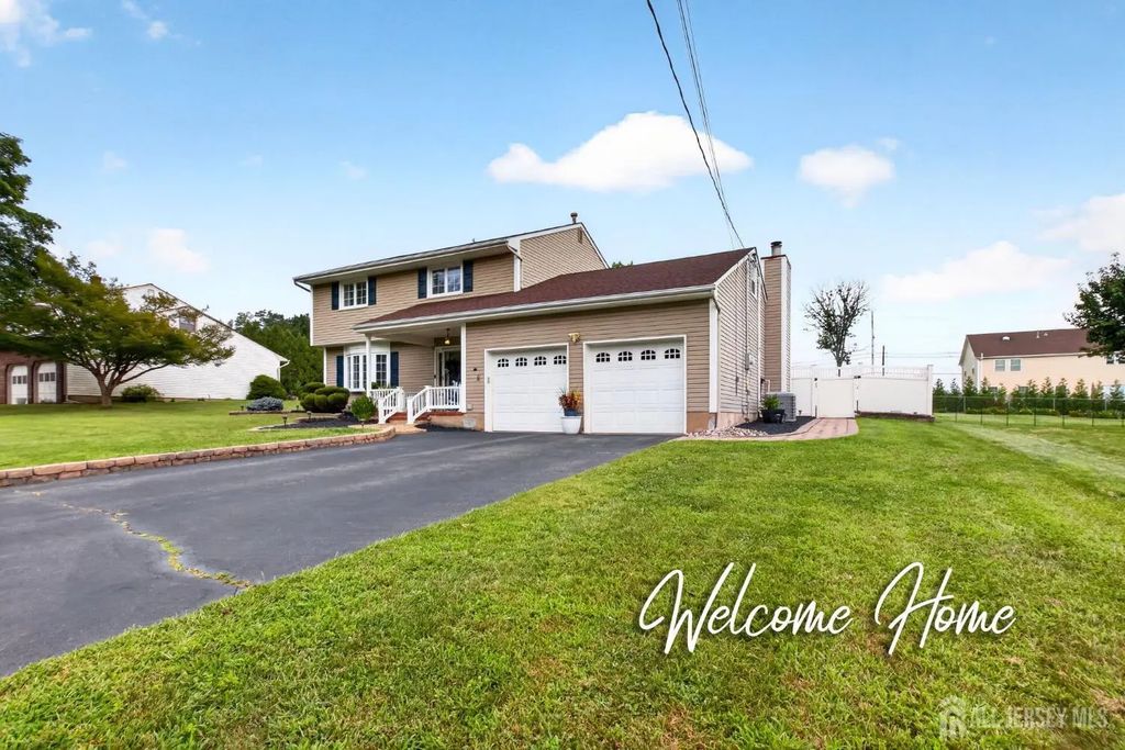 960 Gates Avenue, Piscataway