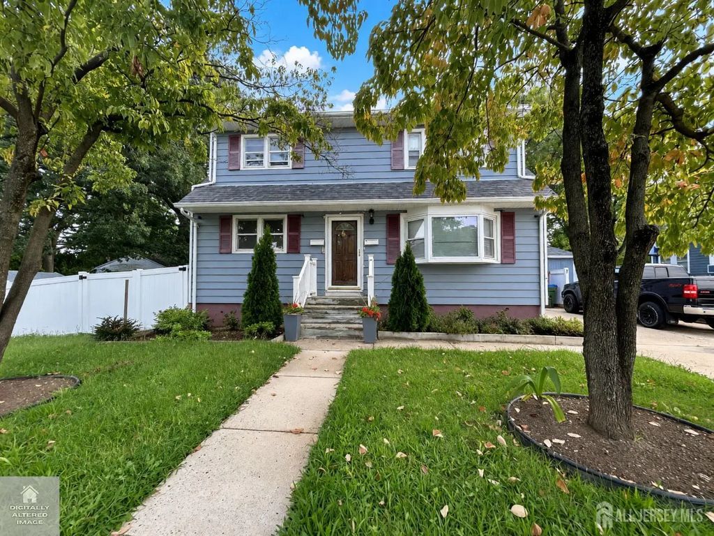 90 Harrigan Street, Edison