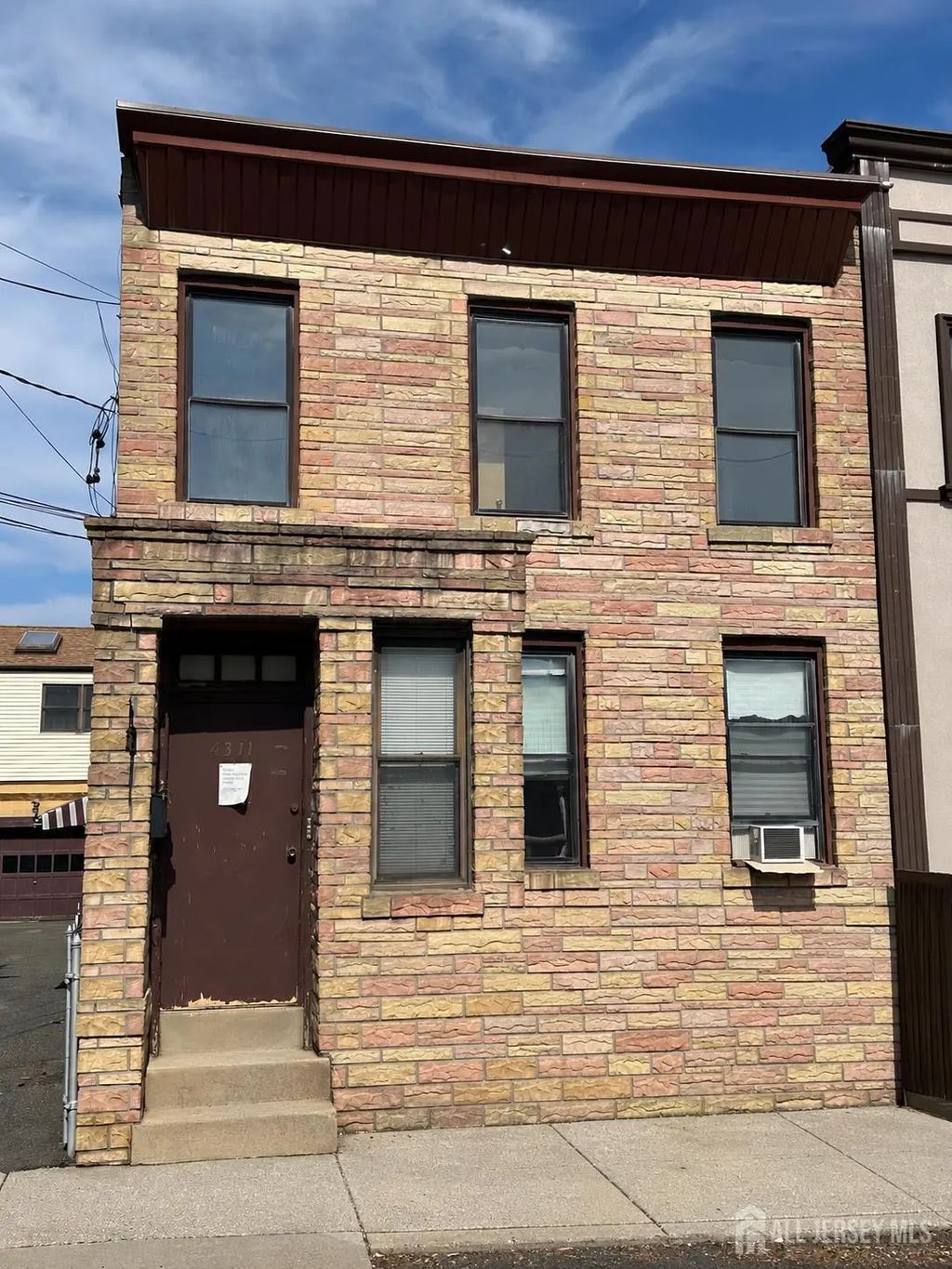 4311 Newkirk Avenue, North Bergen