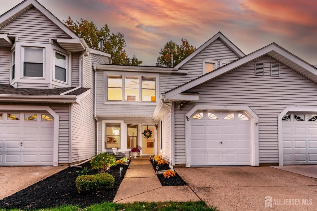 90 Van Liew Court, East Brunswick