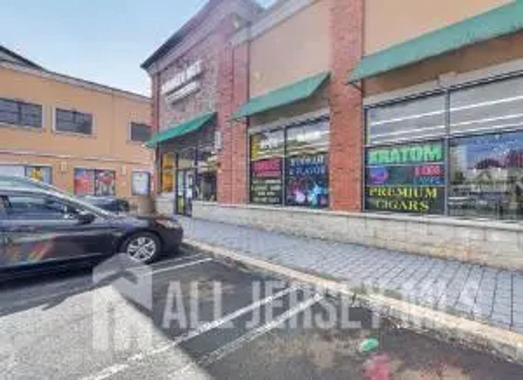 553 Sayre Avenue, Perth Amboy
