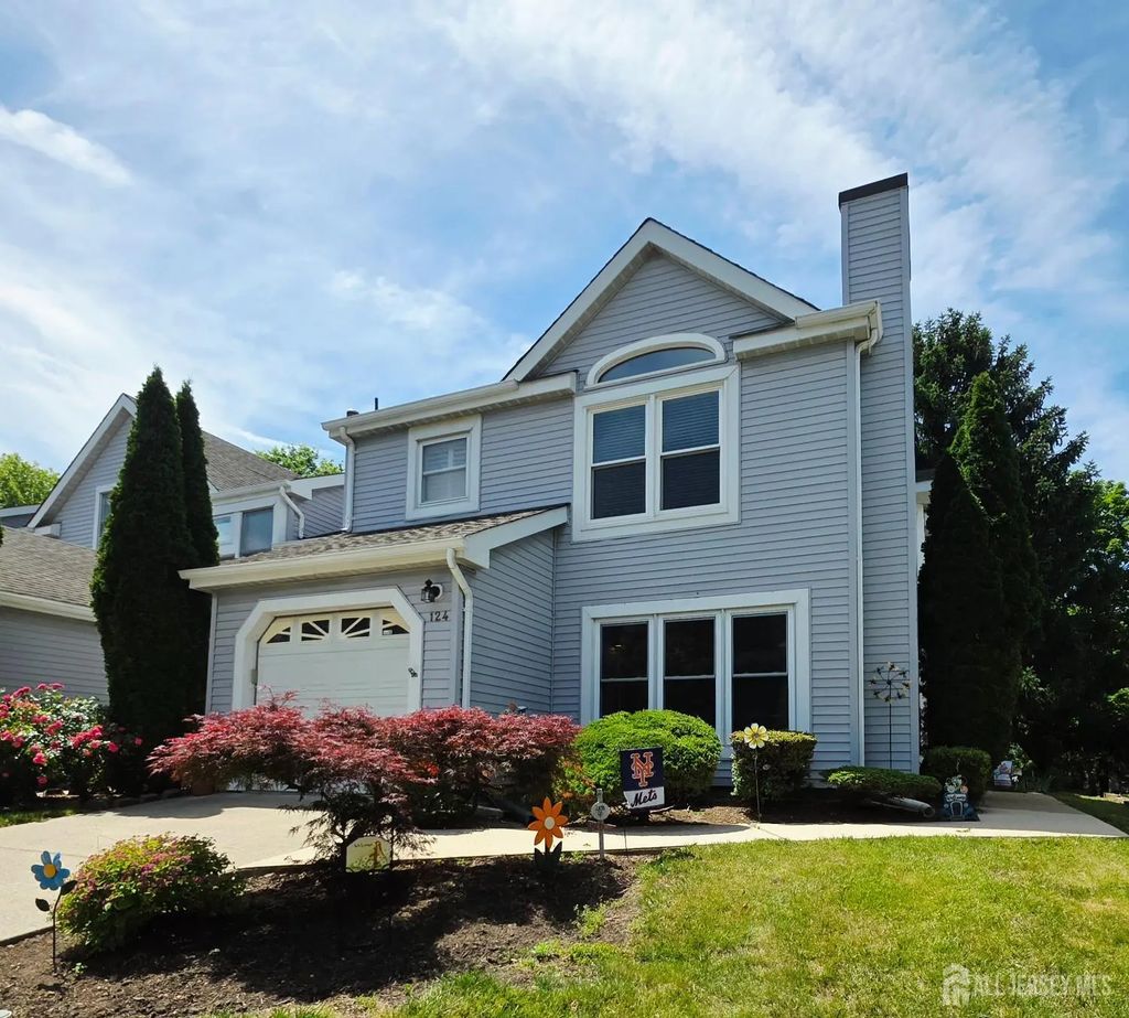 124 Magee Court, East Brunswick