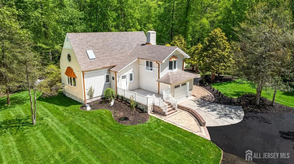 34 Miller Road, South Brunswick