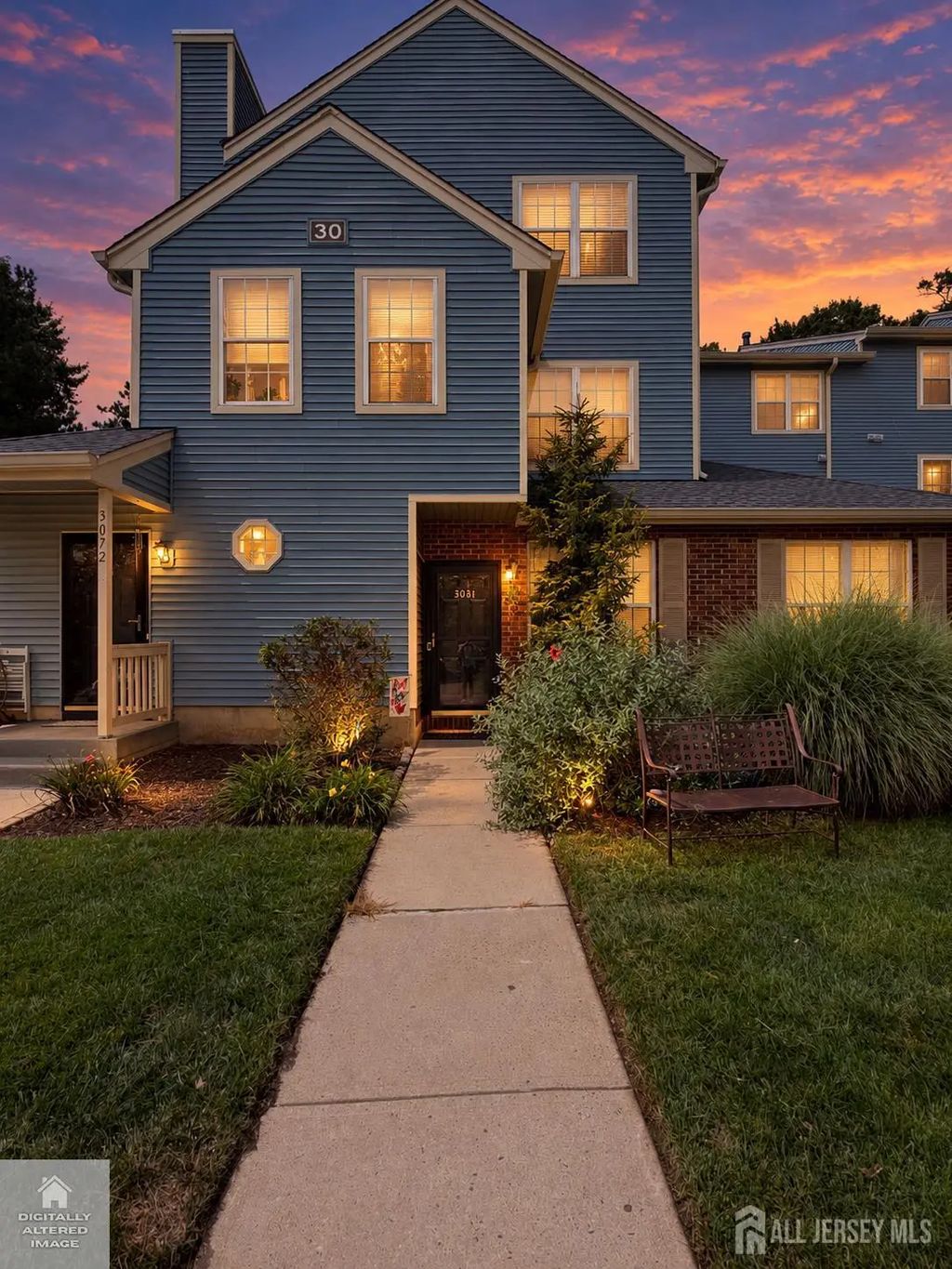 3081 Cypress Court, South Brunswick