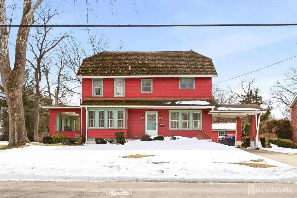 4121 Nottingham Way, Hamilton