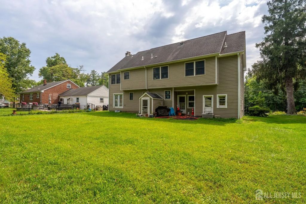 731 Kline Place, Bridgewater