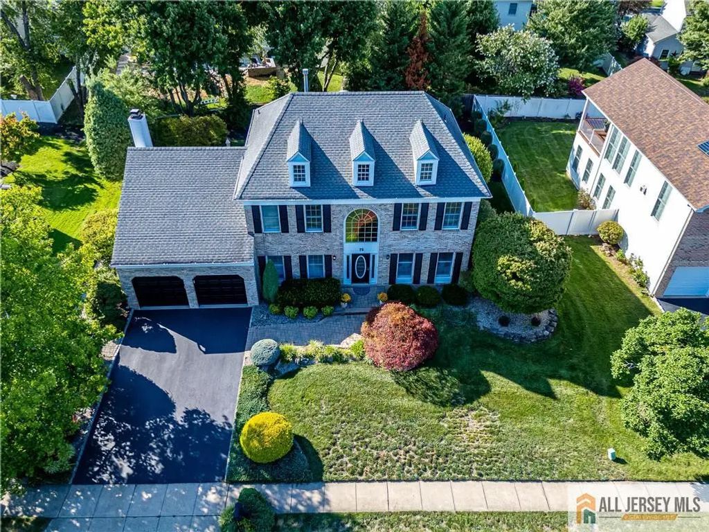 25 Dickinson Road, South Brunswick
