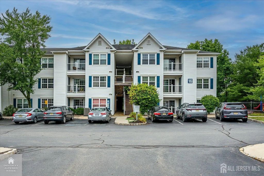 1626 Waterford Drive, Edison