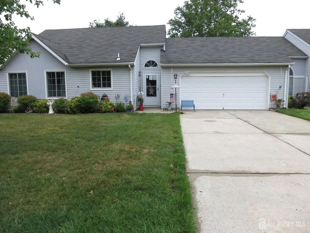 640 Madison Drive, Monroe
