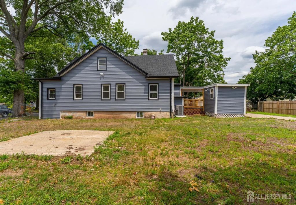 1601 Willever Street, Plainfield