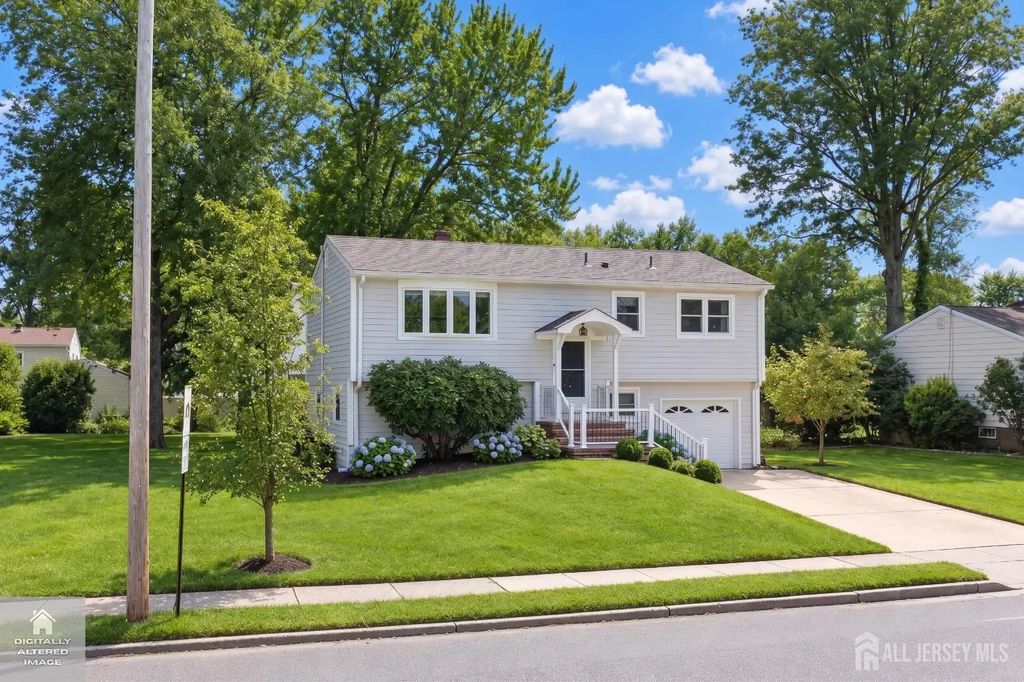 389 Durham Avenue, Edison