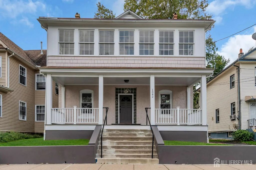 1340-42 Lake Street, Plainfield