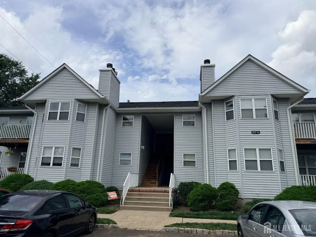 343 Ventnor Court, Piscataway