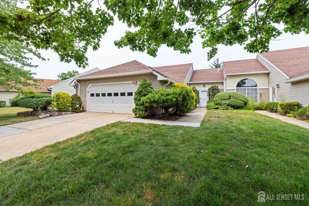 834 Vail Road, Monroe