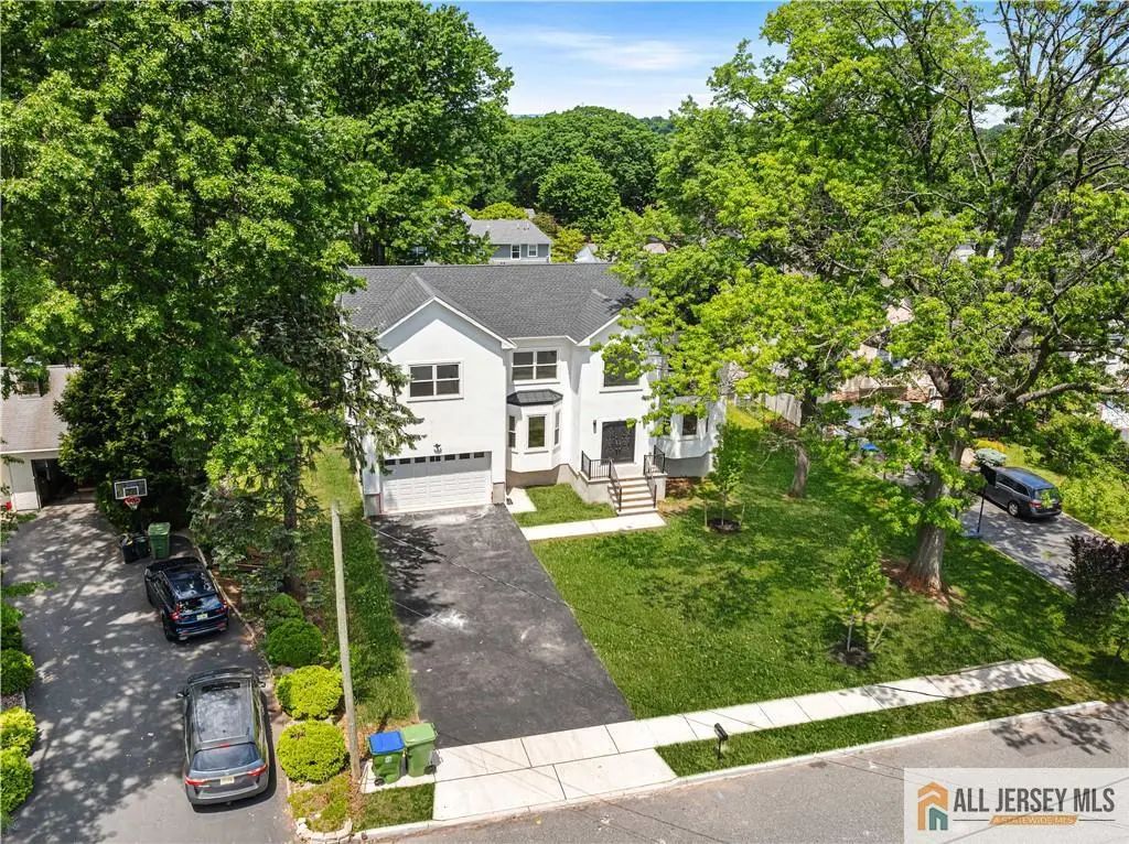 60 Jersey Avenue, Edison