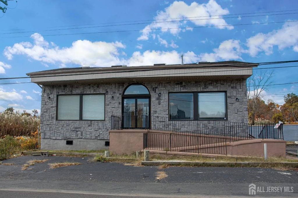 1133 State Route 35 Street 1, Old Bridge