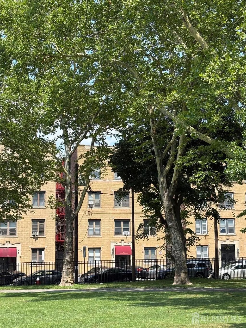 194 Kensington Avenue, Jersey City