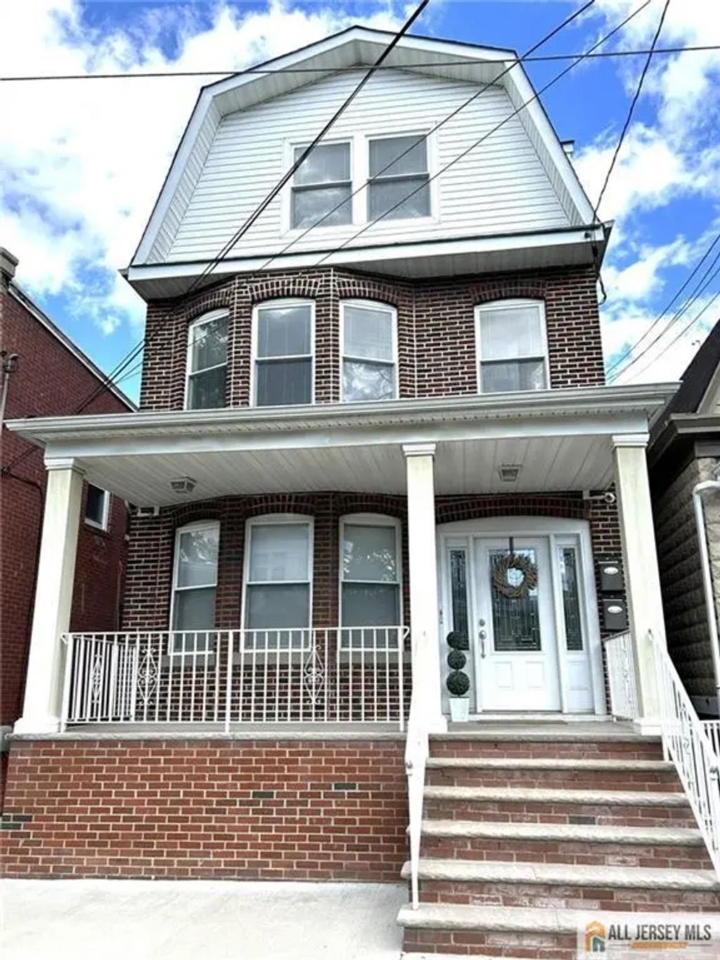 586 Jacques Street, Perth Amboy