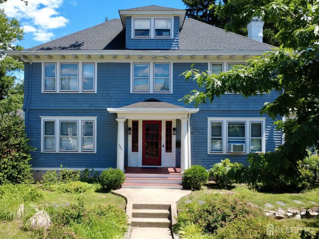 264 Grant Avenue, Highland Park