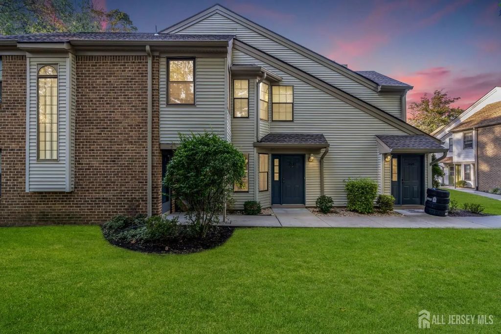 2101 Bayhead Drive, Parlin