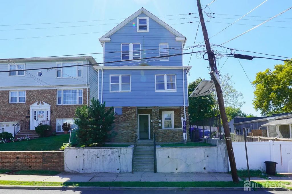204 Baltimore Avenue, Hillside