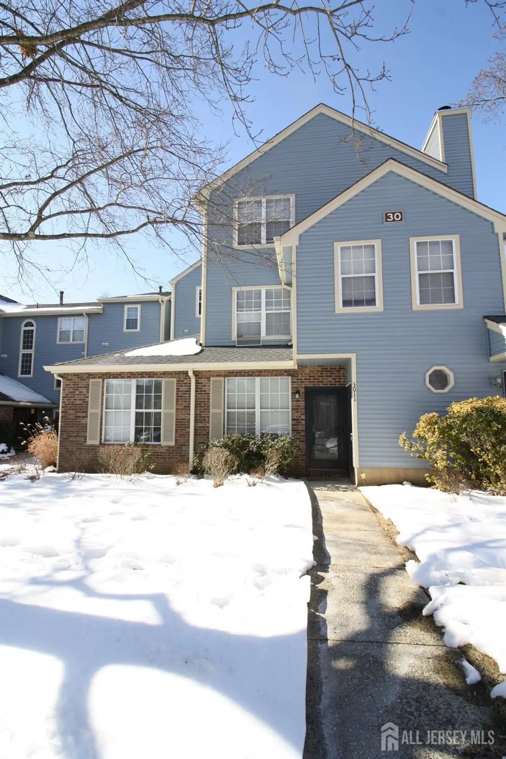 3011 Cypress Court, South Brunswick